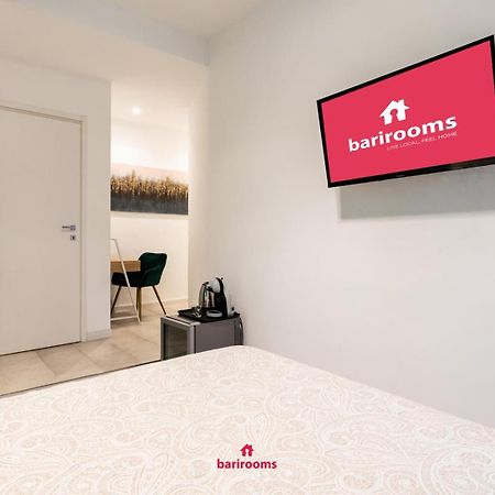 Suites 167 Барі Екстер'єр фото