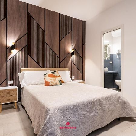 Suites 167 Барі Екстер'єр фото