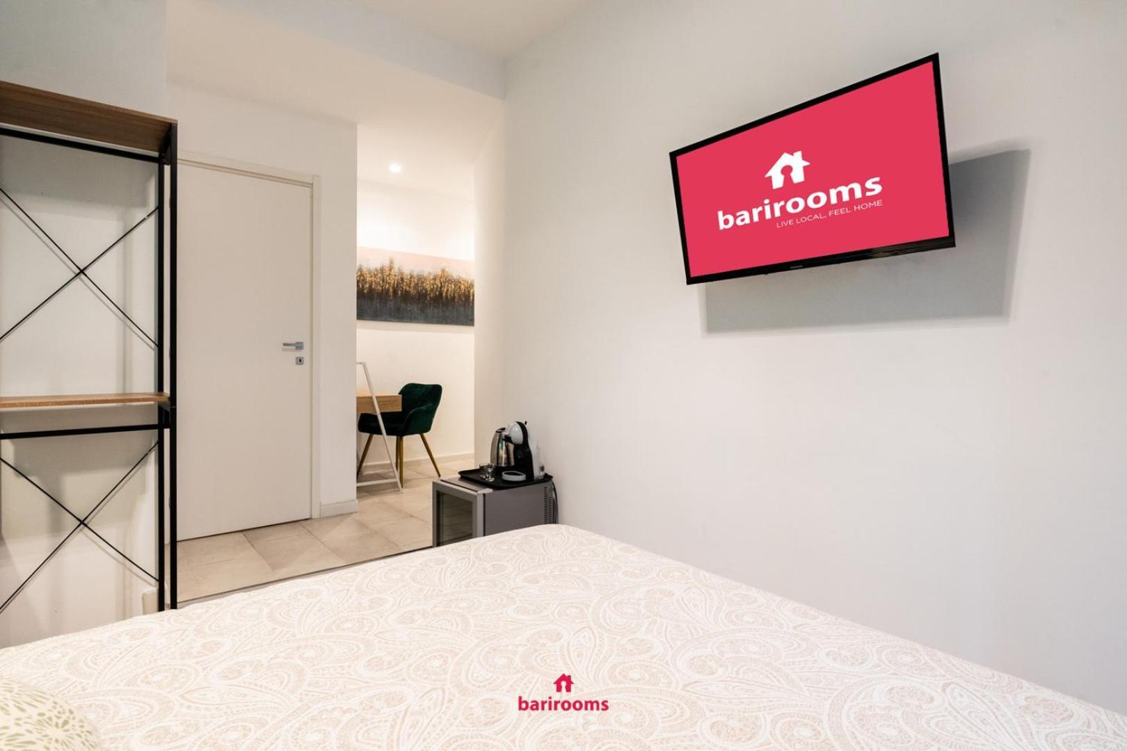 Suites 167 Барі Екстер'єр фото
