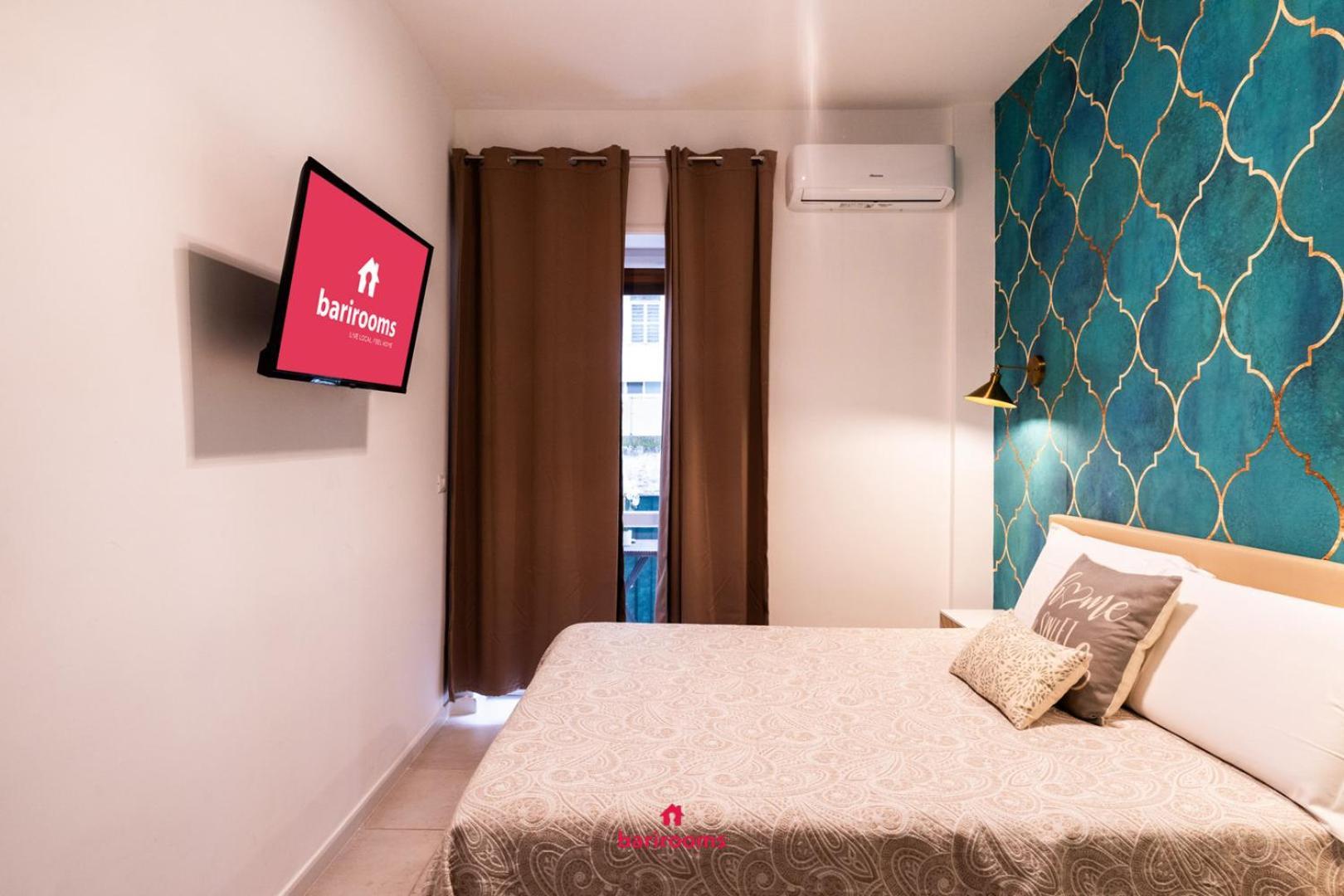 Suites 167 Барі Екстер'єр фото