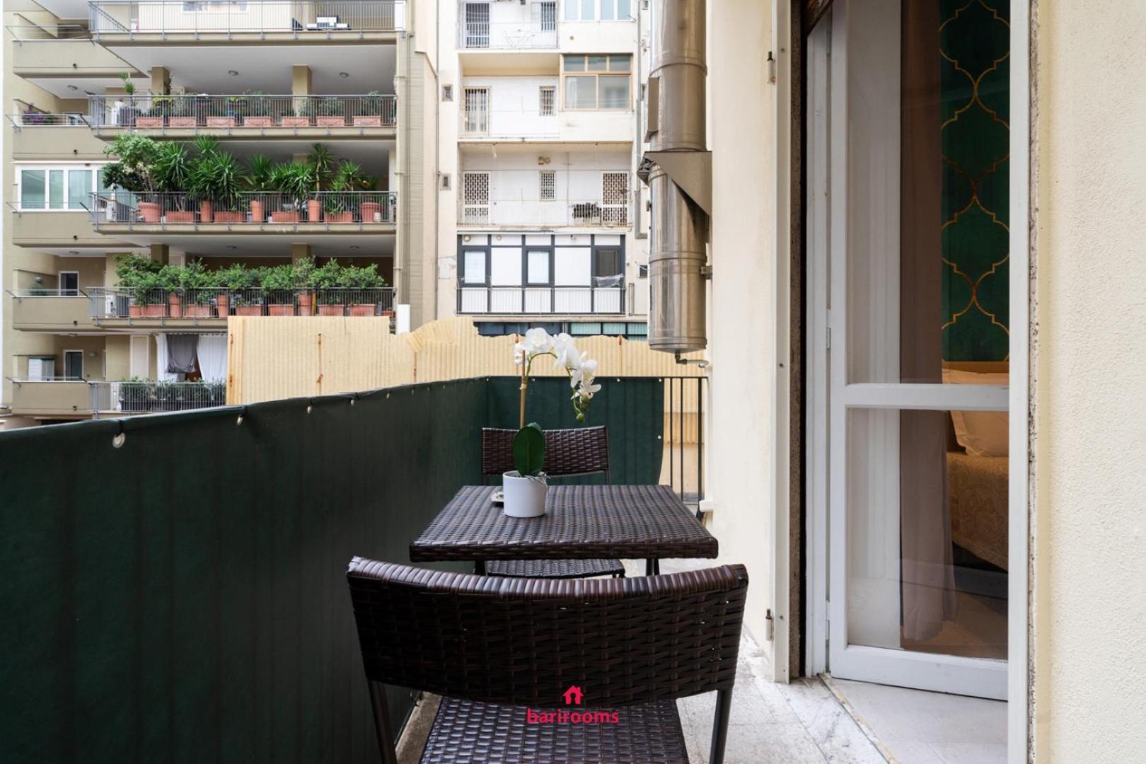 Suites 167 Барі Екстер'єр фото