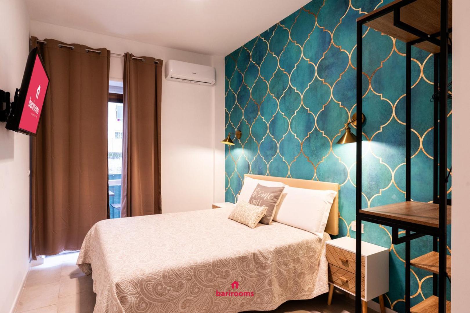 Suites 167 Барі Екстер'єр фото
