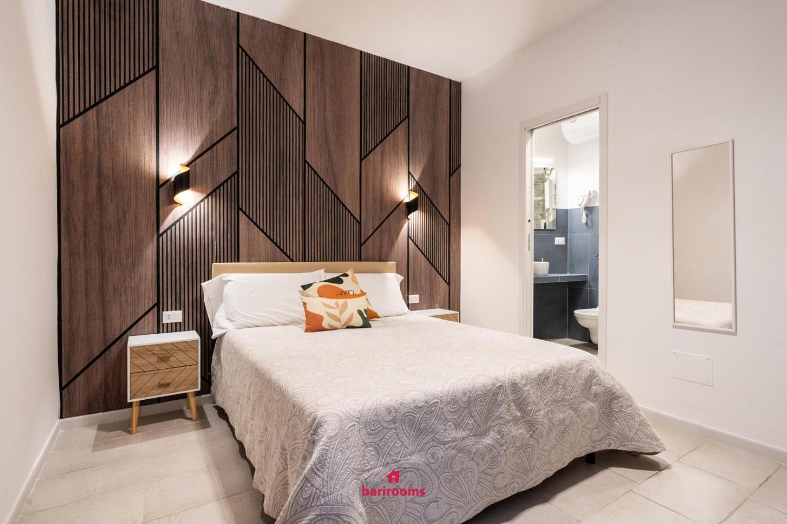 Suites 167 Барі Екстер'єр фото