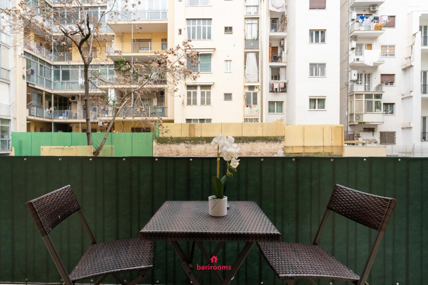 Suites 167 Барі Екстер'єр фото