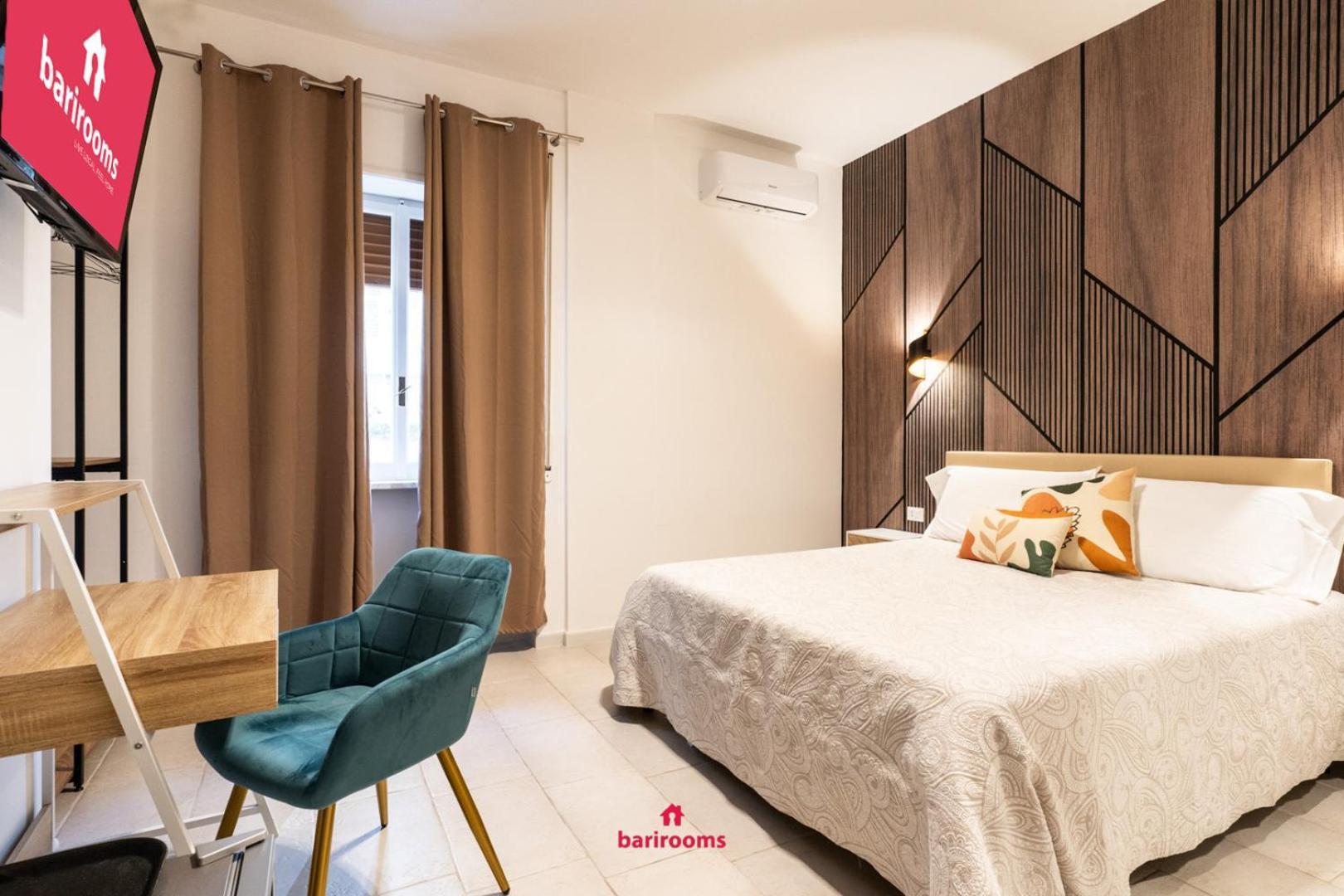 Suites 167 Барі Екстер'єр фото