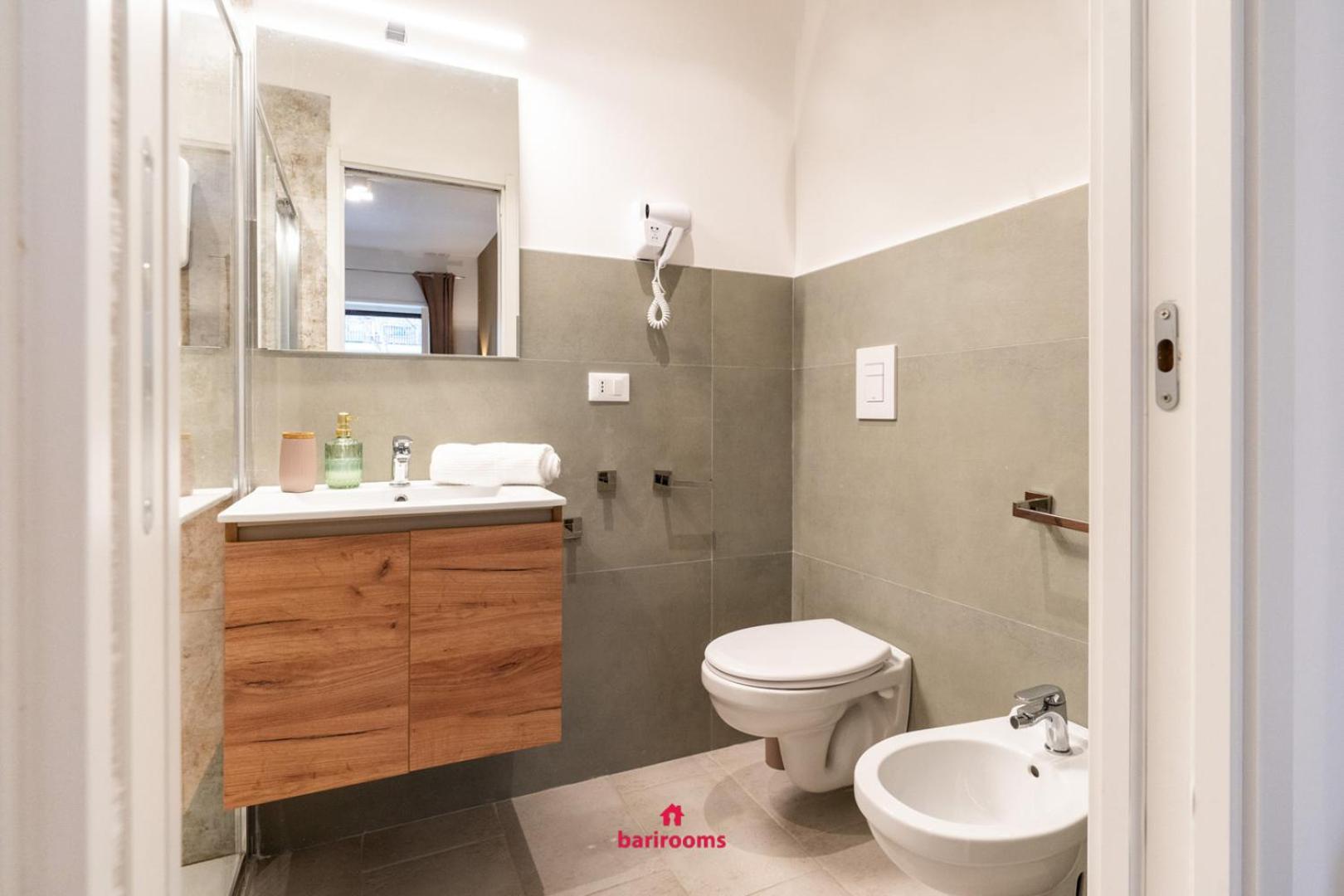 Suites 167 Барі Екстер'єр фото