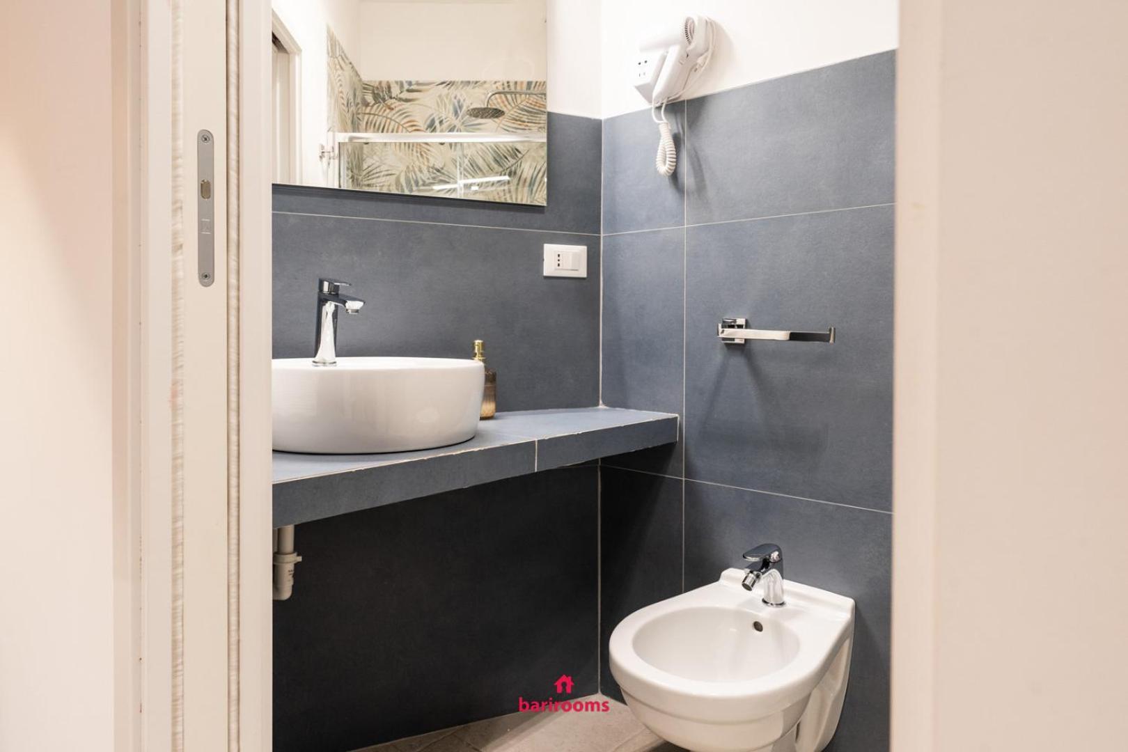 Suites 167 Барі Екстер'єр фото