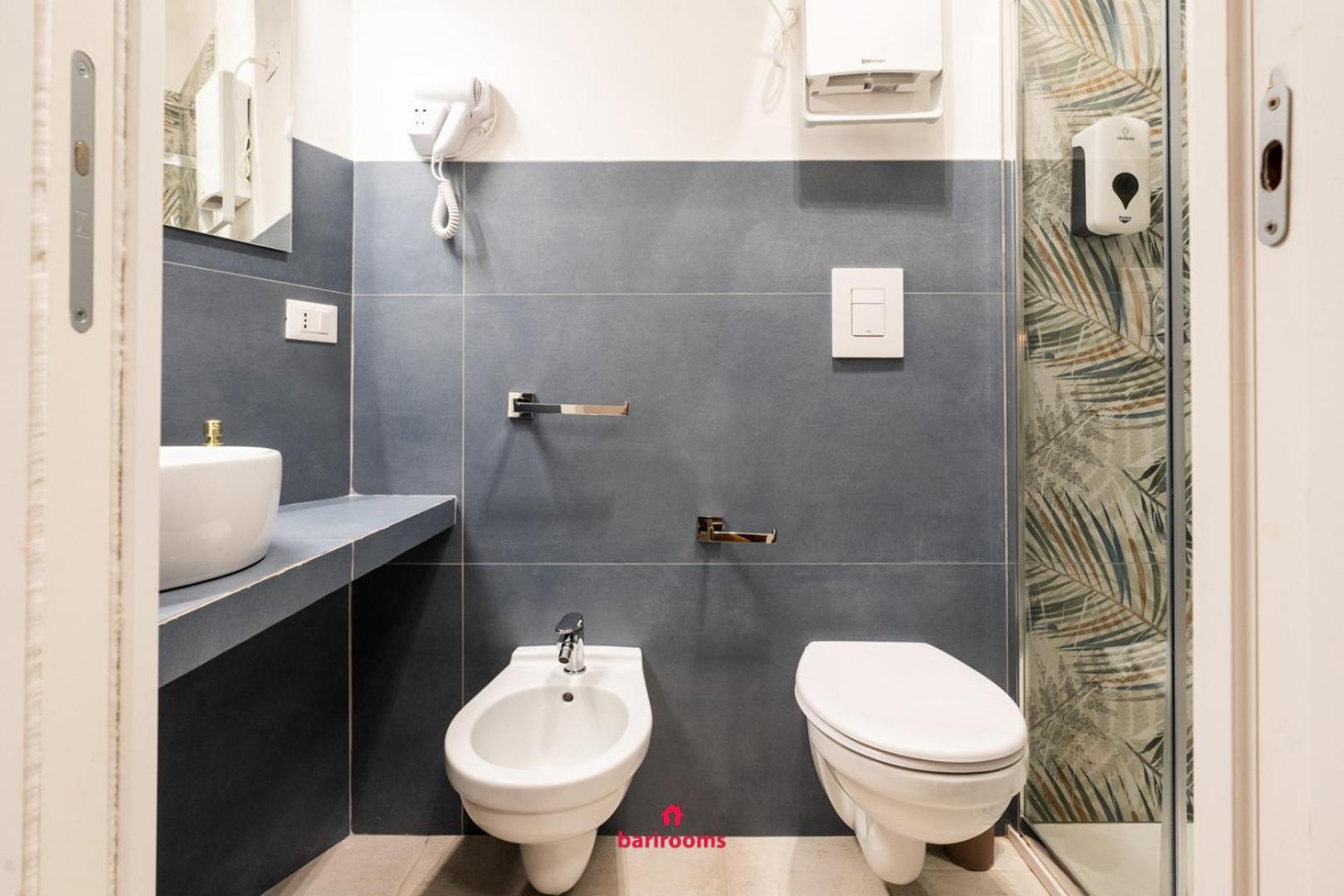 Suites 167 Барі Екстер'єр фото