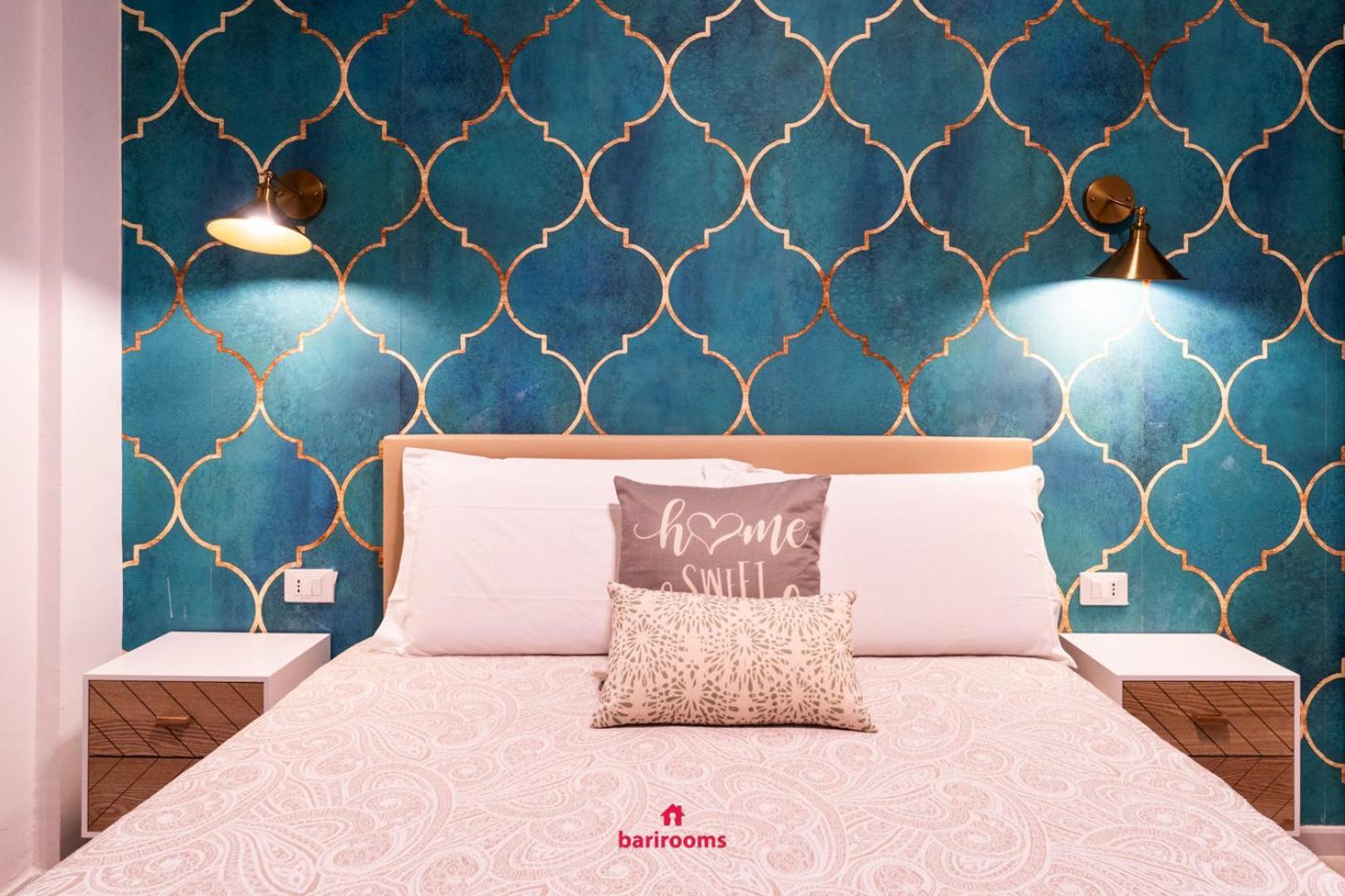 Suites 167 Барі Екстер'єр фото