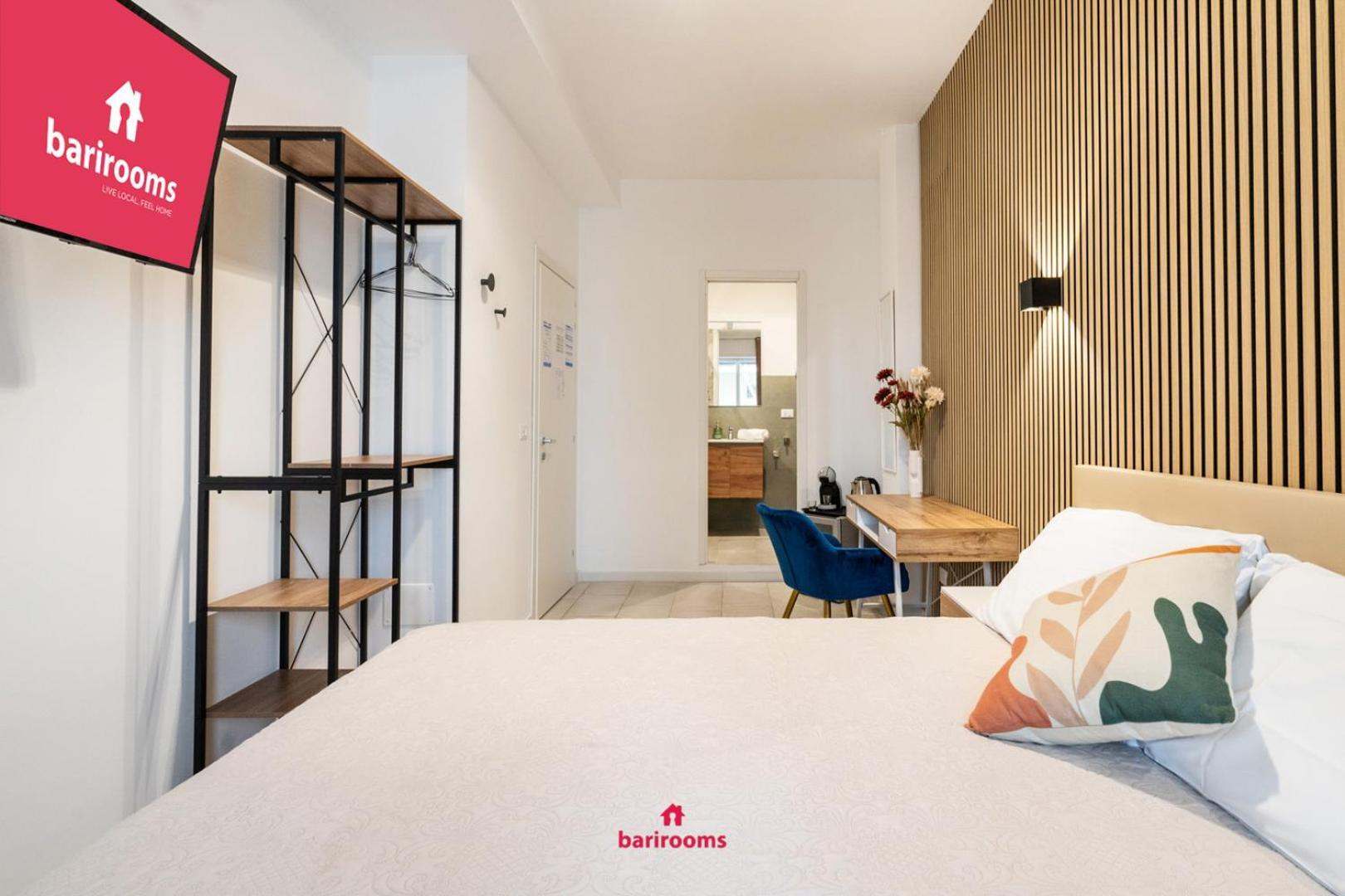 Suites 167 Барі Екстер'єр фото