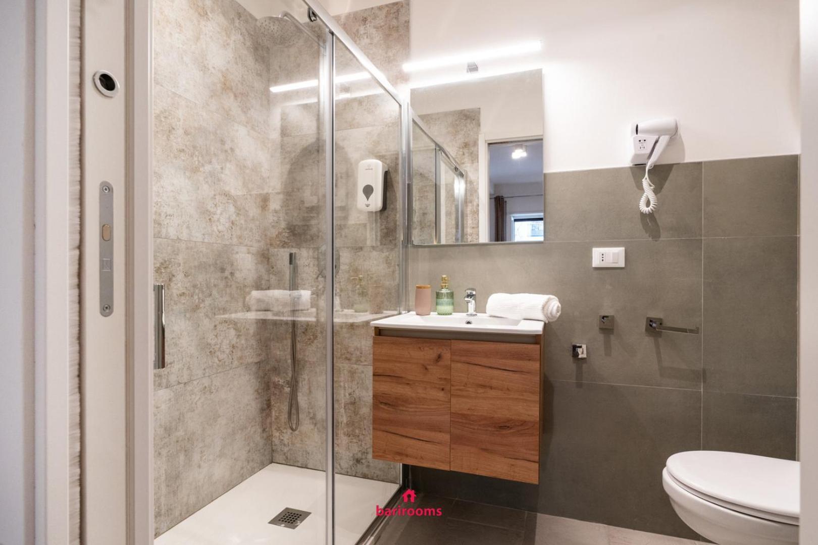 Suites 167 Барі Екстер'єр фото
