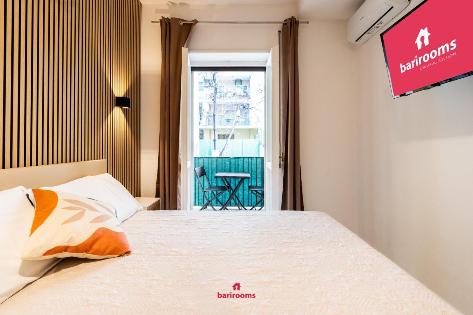 Suites 167 Барі Екстер'єр фото