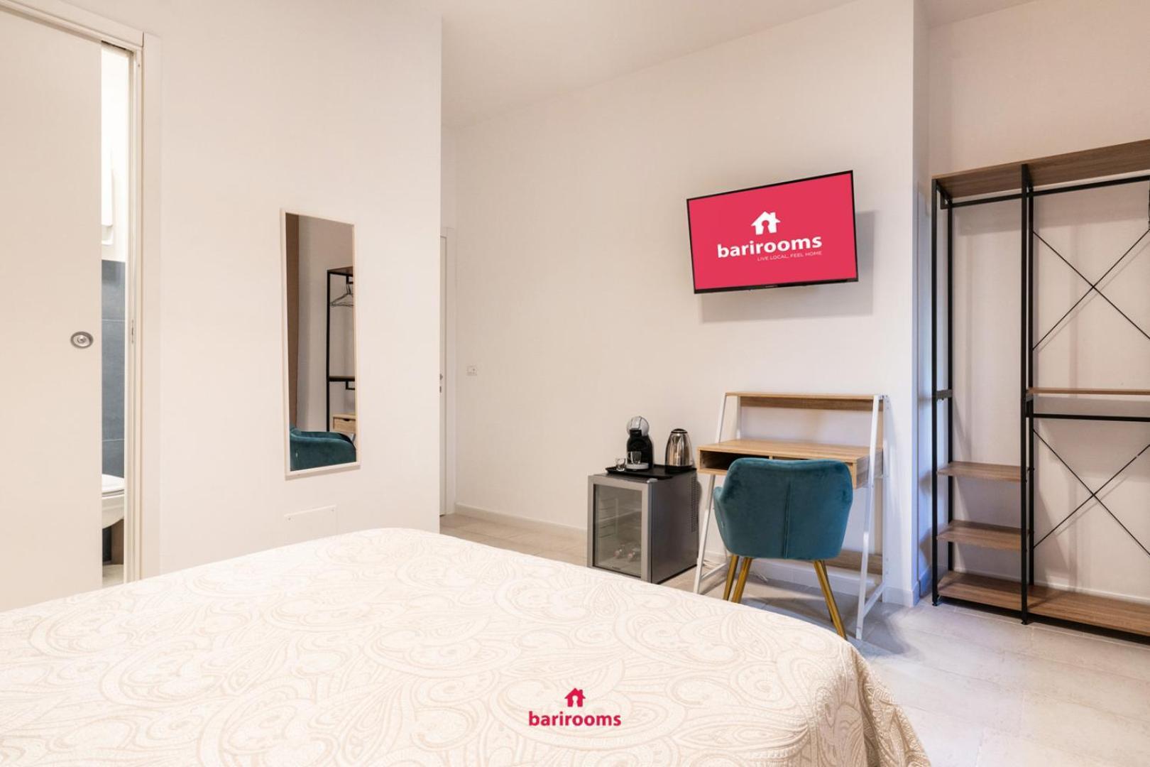 Suites 167 Барі Екстер'єр фото