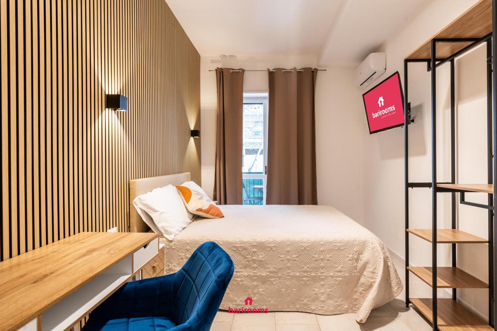 Suites 167 Барі Екстер'єр фото