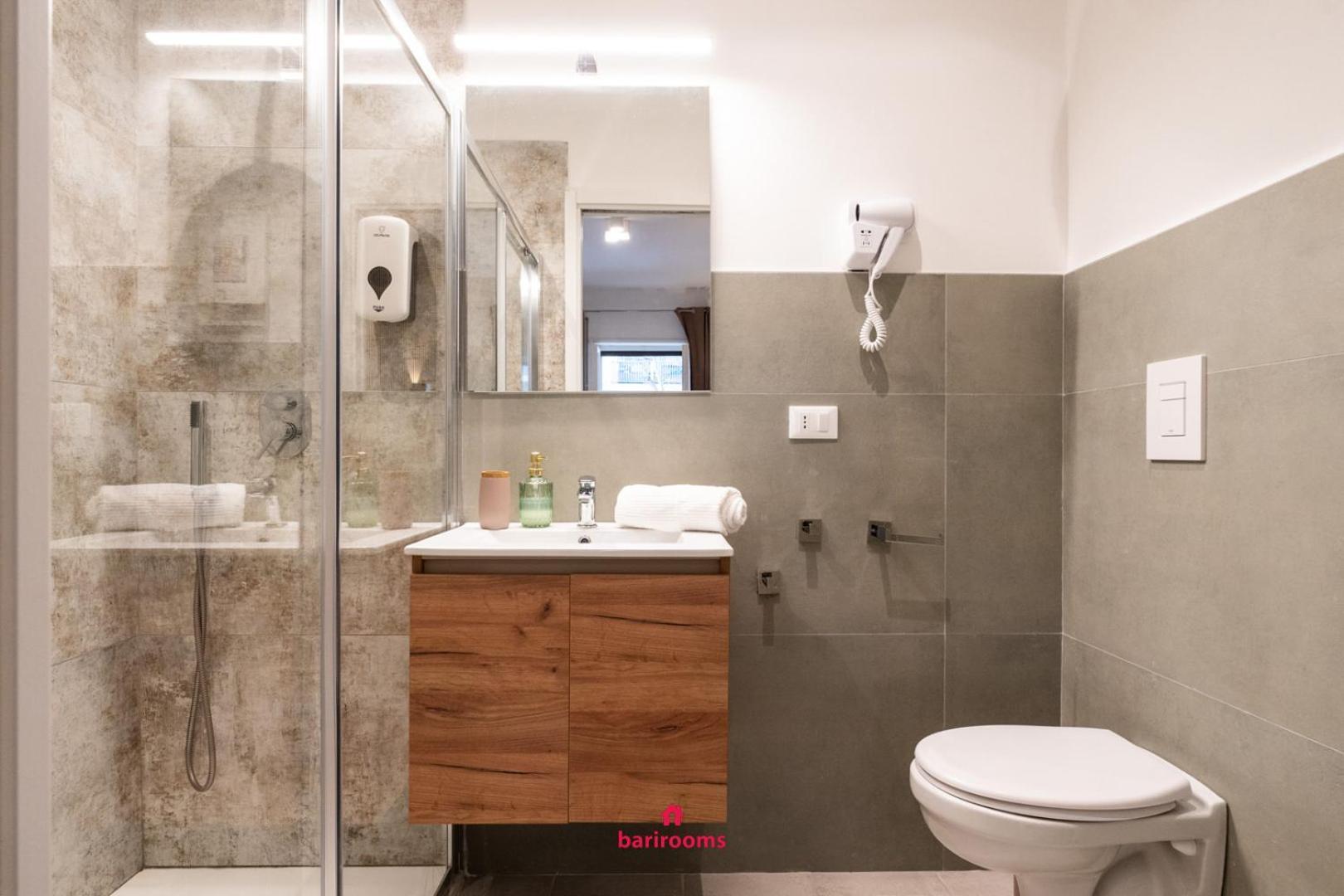 Suites 167 Барі Екстер'єр фото